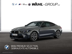 Bild des Angebotes BMW M4 Competition Innovation HarmanKardon HeadUp eSitze
