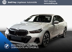Bild des Angebotes BMW 540 d xDrive Aut.