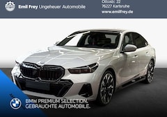 Bild des Angebotes BMW 540 d xDrive Aut.