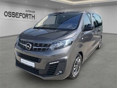 Bild des Angebotes Opel Zafira -e Life M L2 (75kWh) +PANO+LEDER+RÜ 7-Sitzer