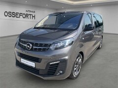 Bild des Angebotes Opel Zafira -e Life M L2 (75kWh) +PANO+LEDER+RÜ 7-Sitzer