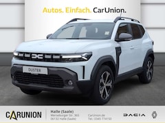 Bild des Angebotes Dacia Duster Journey HYBRID 140