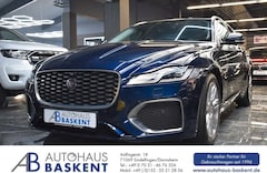 Bild des Angebotes Jaguar XF Sportbrake S*PANORAMA*LEDER*NAVI*SHZ*PDC*