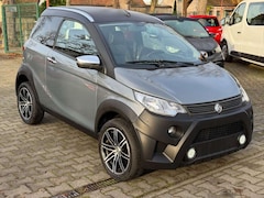 Bild des Angebotes Aixam Crossover Mopedauto L6e  45km/h