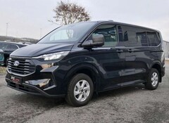 Bild des Angebotes Ford Transit Custom L1 Trend+8-Sitzer+Kamera+Navi+AHK