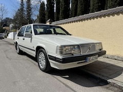 Bild des Angebotes Volvo 940 2.3 ti