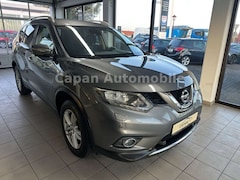 Bild des Angebotes Nissan X-Trail 360° Navi/Kamera/AHK/elektr.Heckklappe