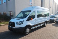 Bild des Angebotes Ford Transit /Klima/PDC/1Hand/9 Sitze/Tempomat