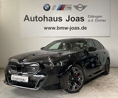 Bild des Angebotes BMW i5 M60 xDrive Limousine, Sitheizung vorne und hinten,