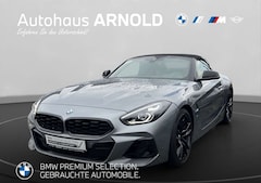 Bild des Angebotes BMW Z4 M40i Head-Up Harman Kardon Tempomat Komfortzugang