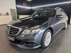 Bild des Angebotes Mercedes-Benz E 250 T CDI BlueEfficiency Elegance/Memory