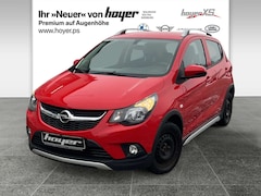 Bild des Angebotes Opel Karl 1.0 Excite Klima PDC