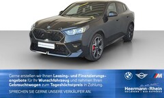 Bild des Angebotes BMW X2 sDrive20iA M Sport Pro LiveCock.HUD.LED.AHK