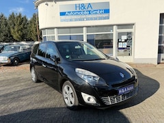 Bild des Angebotes Renault Scenic III Grand Dynamique