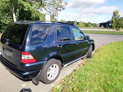 Bild des Angebotes Mercedes-Benz ML 430 ML 430 V8