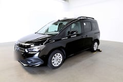 Bild des Angebotes Mercedes-Benz T-Class T 180 Progressive DAB+Navi+LED+MBUX+AHK+KAM+SHZ+