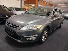 Bild des Angebotes Ford Mondeo Turnier Titanium NAVI TUV AU