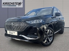 Bild des Angebotes GWM WEY 03 Luxury 4WD WR SItz+Winterpaket Leder braun