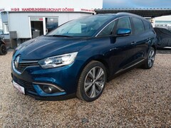 Bild des Angebotes Renault Scenic IV Grand Intens 7-Sitze Navi Klima