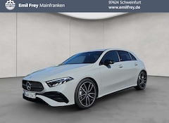Bild des Angebotes Mercedes-Benz A 180 A-Klasse