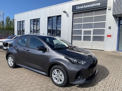 Bild des Angebotes Mazda 2 Hybrid 1.5L VVT-i 116 PS e-CVT CENTRE-LINE