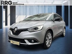 Bild des Angebotes Renault Grand Scenic TCe 140 Limited 7-Sitze Rückfahrkamera PDC ABS Fahrerairbag
