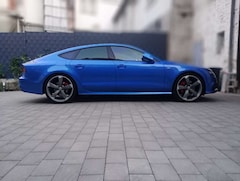 Bild des Angebotes Audi A7 3.0 TDI competition quattro tiptronic