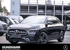 Bild des Angebotes Mercedes-Benz GLA 200 d 4MATIC AMG Night Distronic AHK 360°