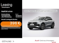 Bild des Angebotes Audi Q4 e-tron 45 *Optik Schwarz*AHK*EPH v+h*Navi+*