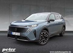 Bild des Angebotes Peugeot 5008 5008 GT 145 eDSC +Winter+Drive+LED+360°Kamera+