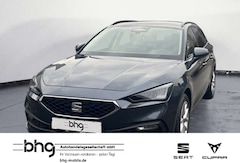 Bild des Angebotes SEAT Leon Sportstourer Road Edition 1.5 eTSI  7-Gang-