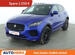 Bild des Angebotes Jaguar E-Pace D240 R-Dynamic HSE AWD Aut.*NAVI*HEAD-UP*LED*ACC*