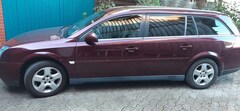 Bild des Angebotes Opel Vectra Opel Vectra C Caravan LPG Irmscher 1.8 KEIN ROST