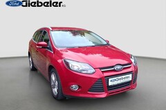 Bild des Angebotes Ford Focus Champions Edition