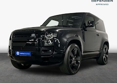 Bild des Angebotes Land Rover Defender 90 D300 X-Dynamic HSE