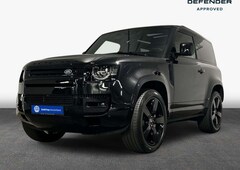 Bild des Angebotes Land Rover Defender 90 D300 X-Dynamic HSE