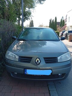 Bild des Angebotes Renault Megane 1.6