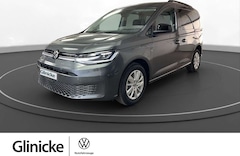 Bild des Angebotes VW Caddy Life 5Jahre Garantie* LED Winter Ganzjahre