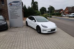 Bild des Angebotes Tesla Model 3 Performance Dual AWD Long Range 20Zoll