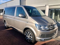 Bild des Angebotes VW T6 Multivan Comfortline/4 Motion/ACC/LED/Leder