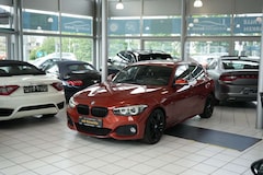 Bild des Angebotes BMW 120 1 Lim. 5-trg. Edition M Sport Shadow *1.Hand