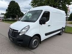 Bild des Angebotes Opel Movano 2.3 CDTi L2H2 AHK Laneassist. Totwinkelas