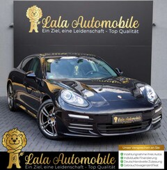 Bild des Angebotes Porsche Panamera 4 ALLRAD LEDER MEMORY KLIMA BOSE 310 PS