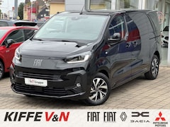 Bild des Angebotes Fiat Ulysse TOP L2 7-Sz LED Leder Navi Glasdach AHK