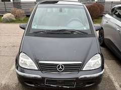 Bild des Angebotes Mercedes-Benz A 140 A 140 L Classic