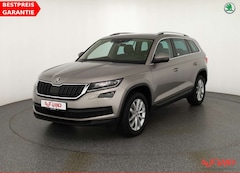 Bild des Angebotes Skoda Kodiaq 2.0 TSI 4x4 Style LED Navi AHK SmartLink