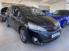 Bild des Angebotes Toyota Verso 1.8 5-Sitzer Edition S 7-SITZER