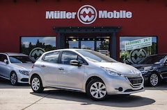Bild des Angebotes Peugeot 208 1.0 VTi Active KLIMA TEMPOMAT SERVICE NEU Active