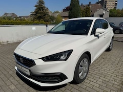Bild des Angebotes SEAT Leon Klimaauto PDC LED App-Connect Tempomat 1.Ha