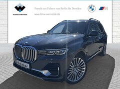Bild des Angebotes BMW X7 xDrive30d Gestiksteuerung Head-Up HK HiFi